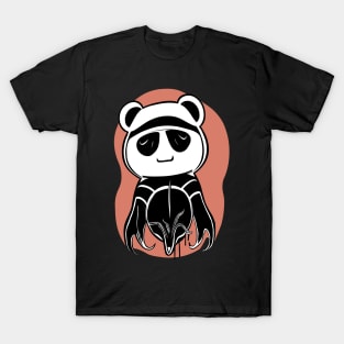 The Hybrid Pandasquid T-Shirt